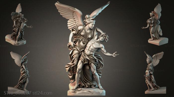 STRI_006287 3d STL model