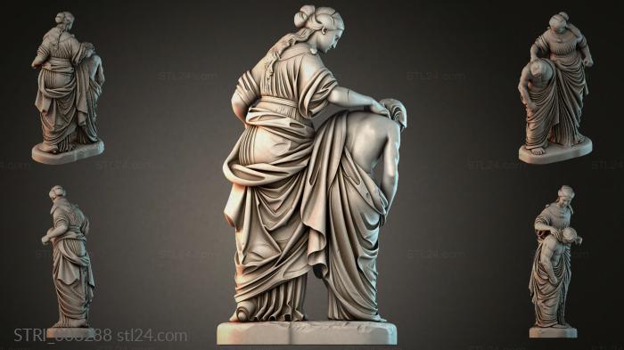 STRI_006288 3d STL model