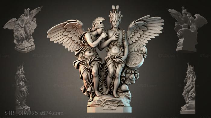 STRI_006295 3d STL model