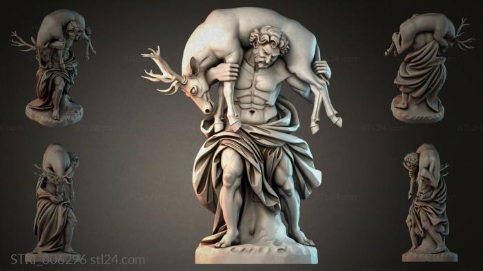 STRI_006296 3d STL model
