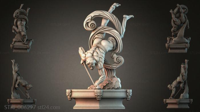 STRI_006297 3d STL model