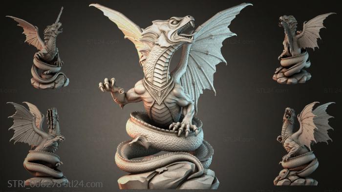 STRI_006298 3d STL model