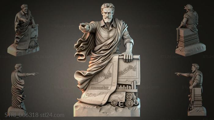 STRI_006318 3d STL model