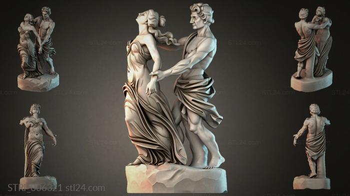 STRI_006321 3d STL model