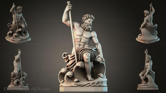 STRI_006326 3d STL model