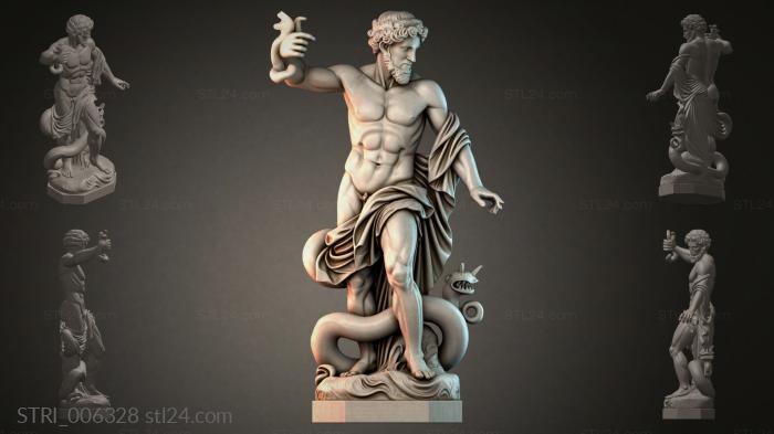 STRI_006328 3d STL model