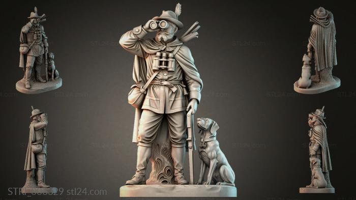 STRI_006329 3d STL model