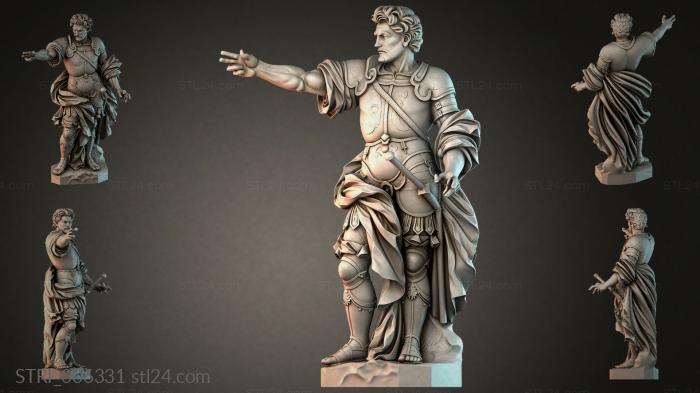 STRI_006331 3d STL model