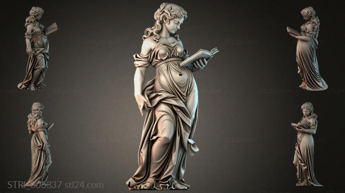 STRI_006337 3d STL model