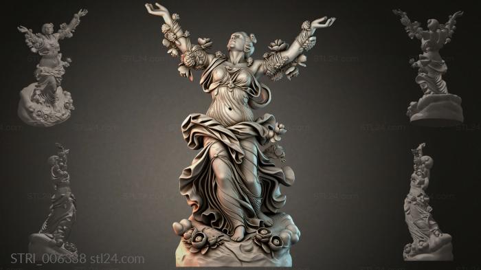 STRI_006338 3d STL model