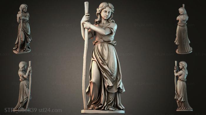 STRI_006339 3d STL model