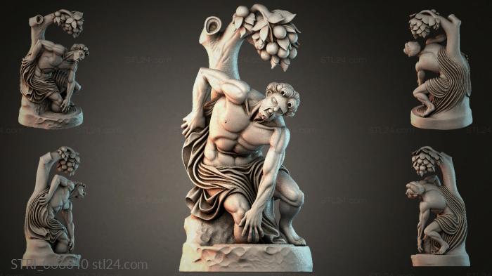 STRI_006340 3d STL model