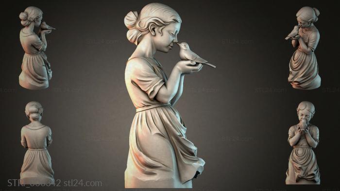 STRI_006342 3d STL model