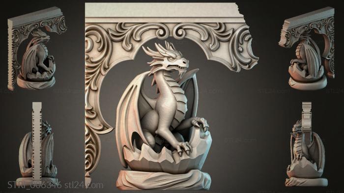 STRI_006346 3d STL model