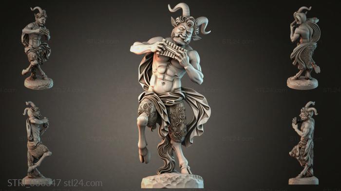 STRI_006347 3d STL model