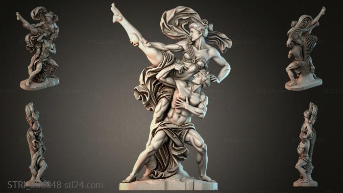 STRI_006348 3d STL model