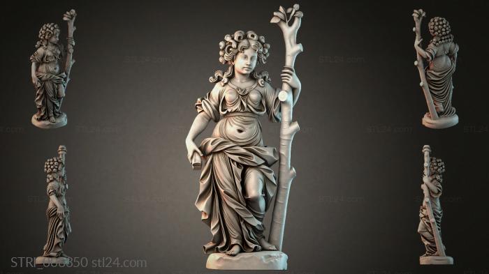 STRI_006350 3d STL model
