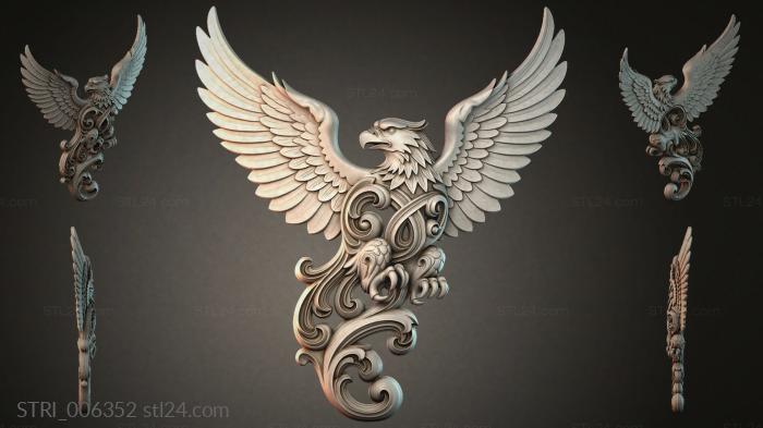 STRI_006352 3d STL model