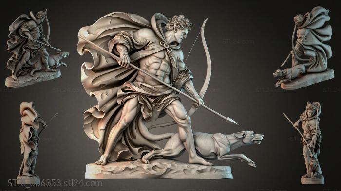 STRI_006353 3d STL model