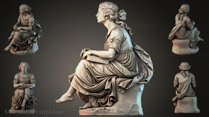 STRI_006355 3d STL model