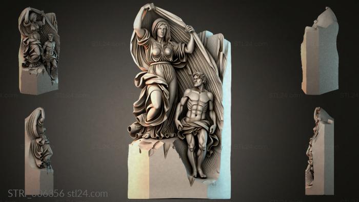 STRI_006356 3d STL model