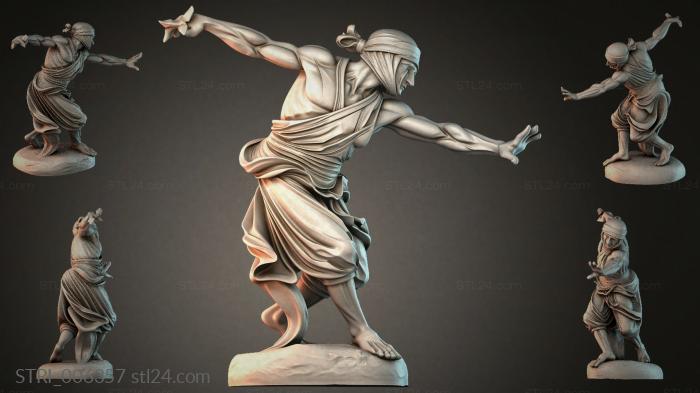 STRI_006357 3d STL model