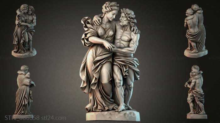 STRI_006358 3d STL model