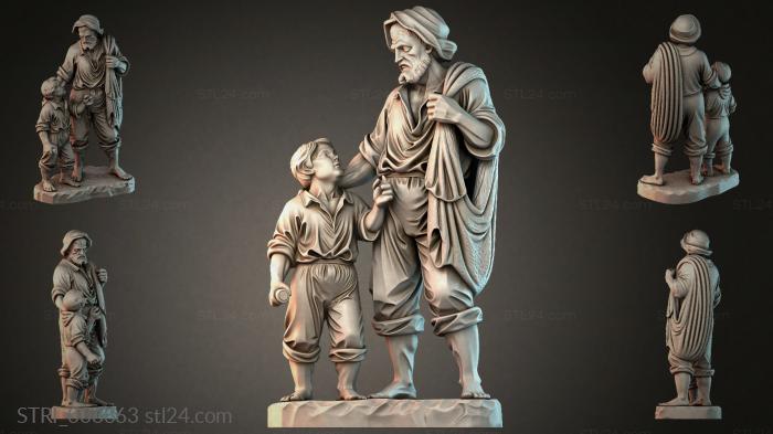 STRI_006363 3d STL model