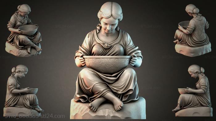 STRI_006365 3d STL model