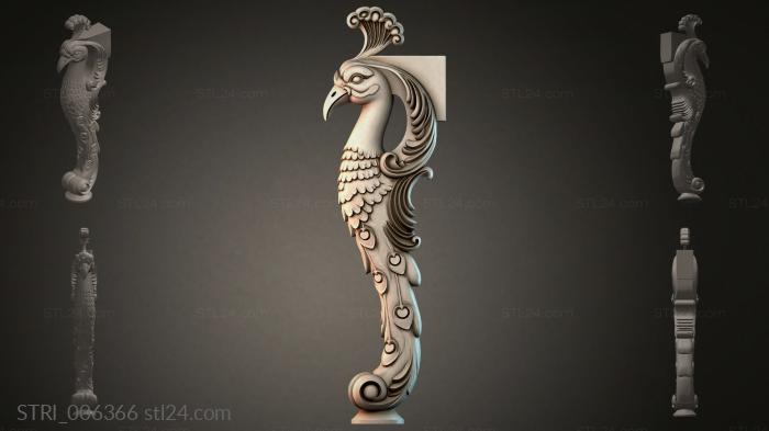STRI_006366 3d STL model