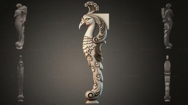Various figurines STRI_006366 3d model