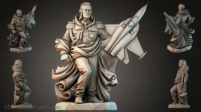 STRI_006367 3d STL model