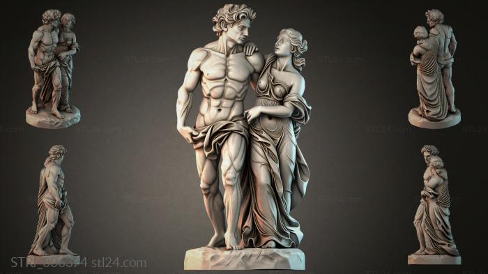 STRI_006374 3d STL model