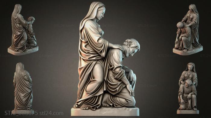 STRI_006375 3d STL model