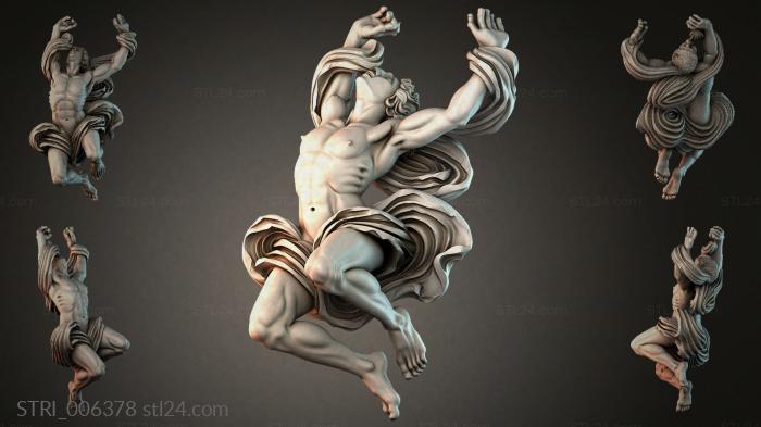STRI_006378 3d STL model
