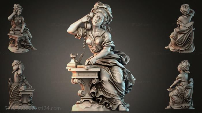 STRI_006386 3d STL model