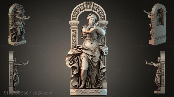 STRI_006567 3d STL model