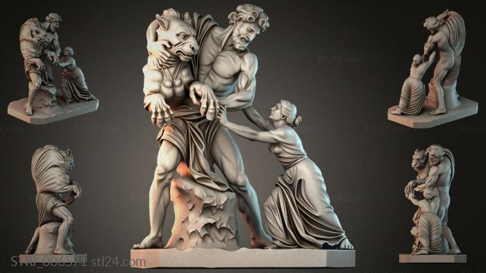 STRI_006571 3d STL model