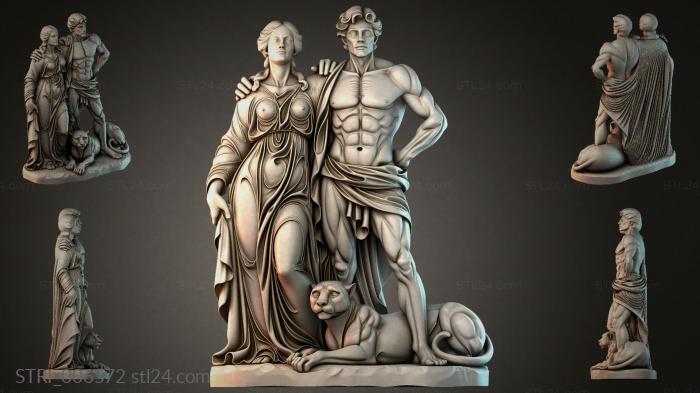 STRI_006572 3d STL model