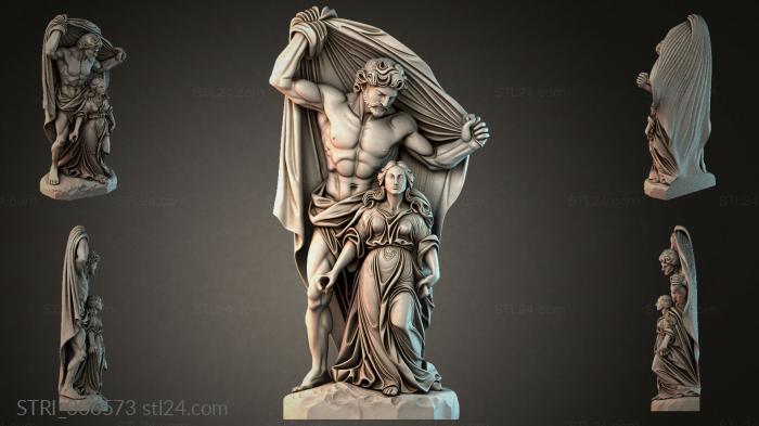 STRI_006573 3d STL model