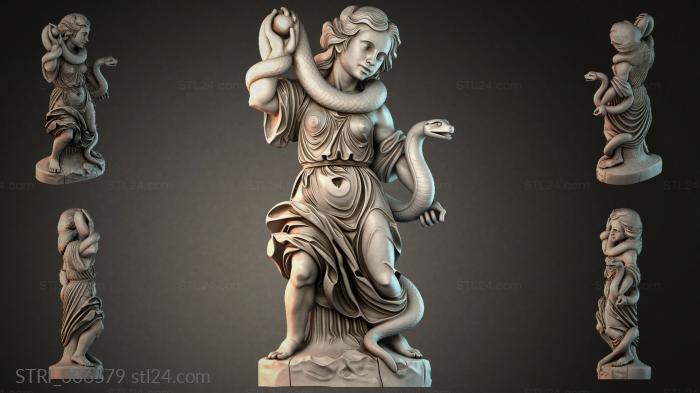 STRI_006579 3d STL model