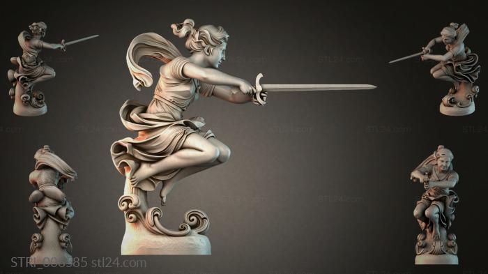 STRI_006585 3d STL model