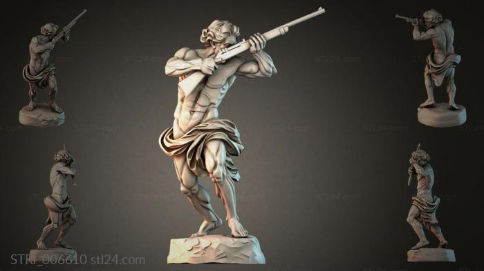STRI_006610 3d STL model