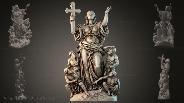 STRI_006619 3d STL model