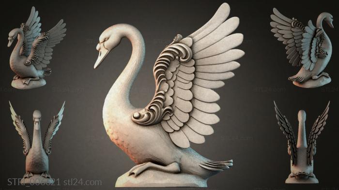 STRI_006621 3d STL model