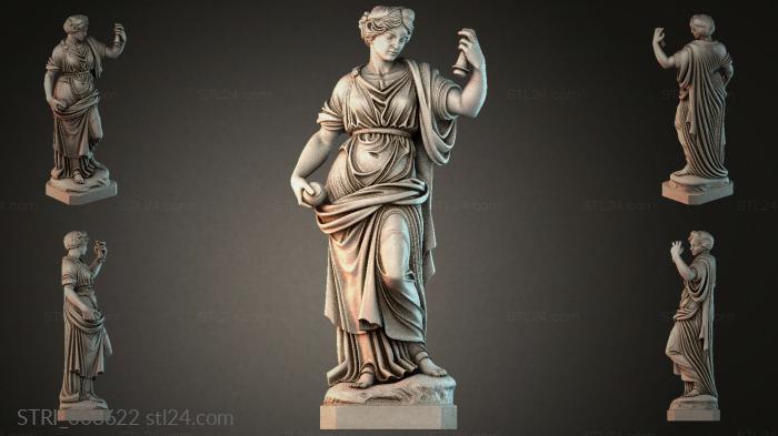 STRI_006622 3d STL model