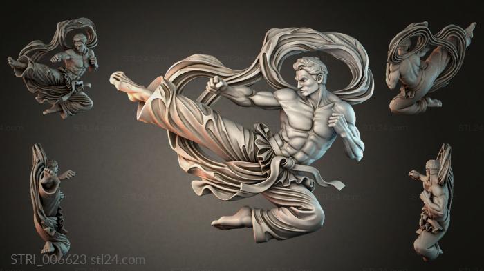 STRI_006623 3d STL model