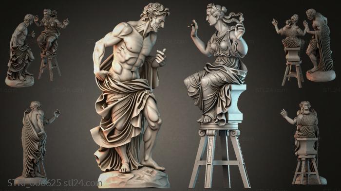 STRI_006625 3d STL model