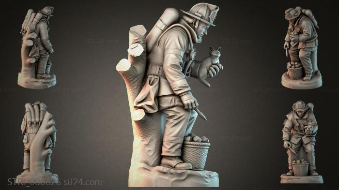 STRI_006626 3d STL model