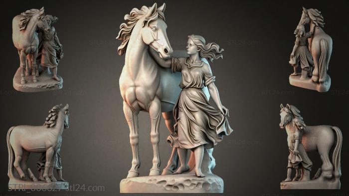 STRI_006627 3d STL model